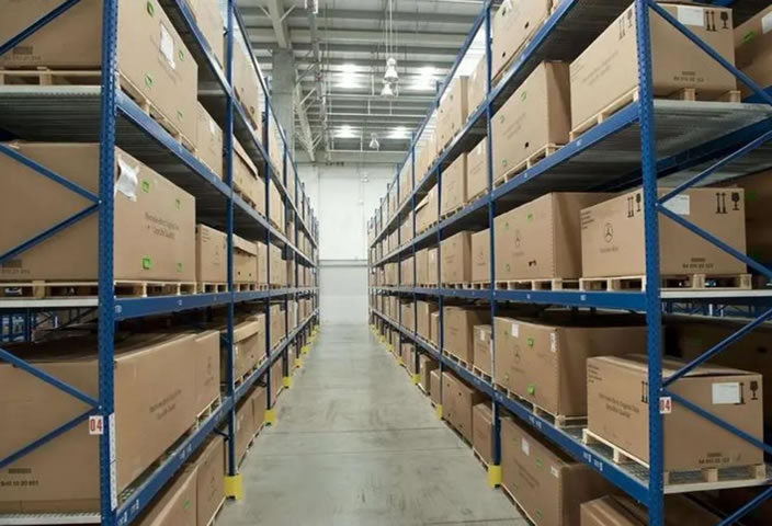 漳州到昌乐县货物仓储