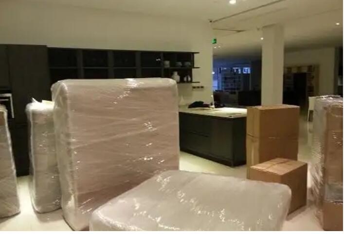 漳州到昌乐县长途搬家