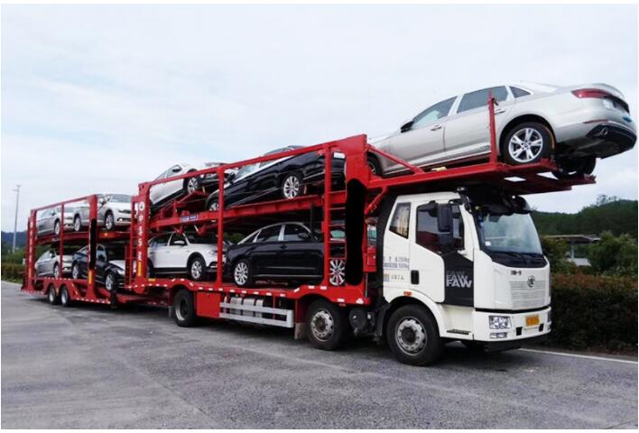 漳州到昌乐县轿车托运